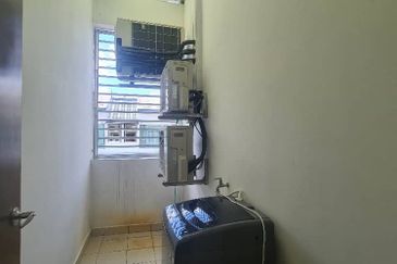 The Seed @ Sutera Utama