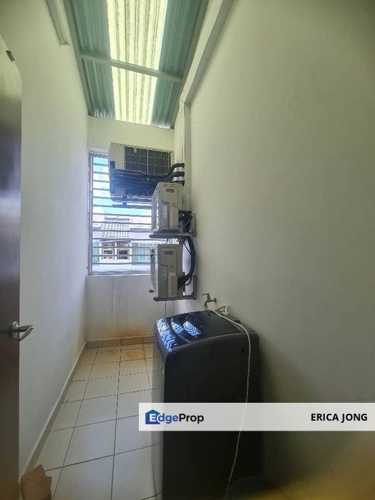 The Seed @ Persisiran Sutera Danga, Johor, Skudai