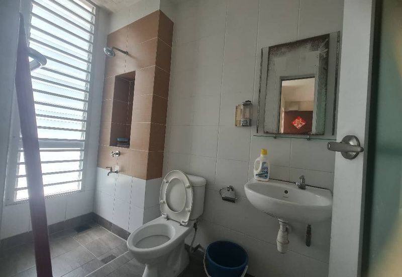 The Seed @ Sutera Utama