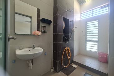 The Seed @ Sutera Utama