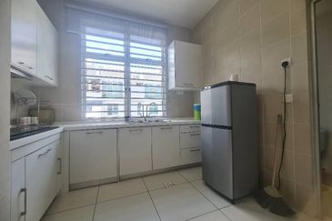 The Seed @ Sutera Utama