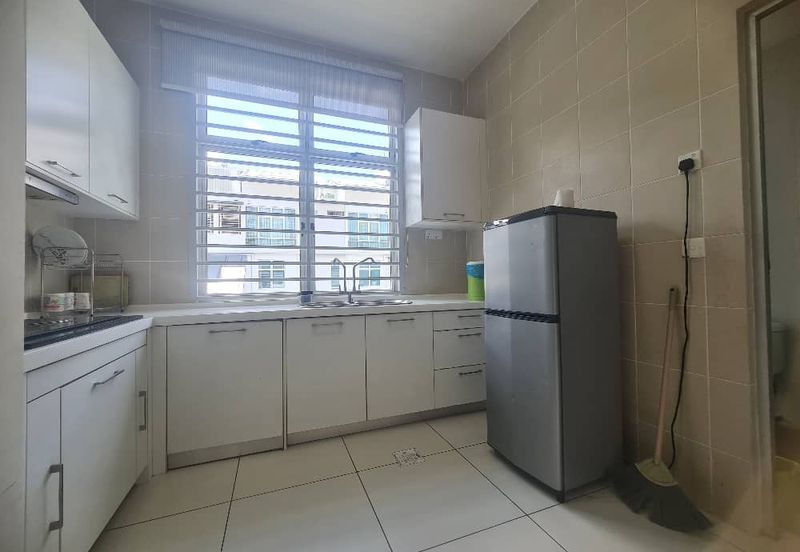 The Seed @ Sutera Utama