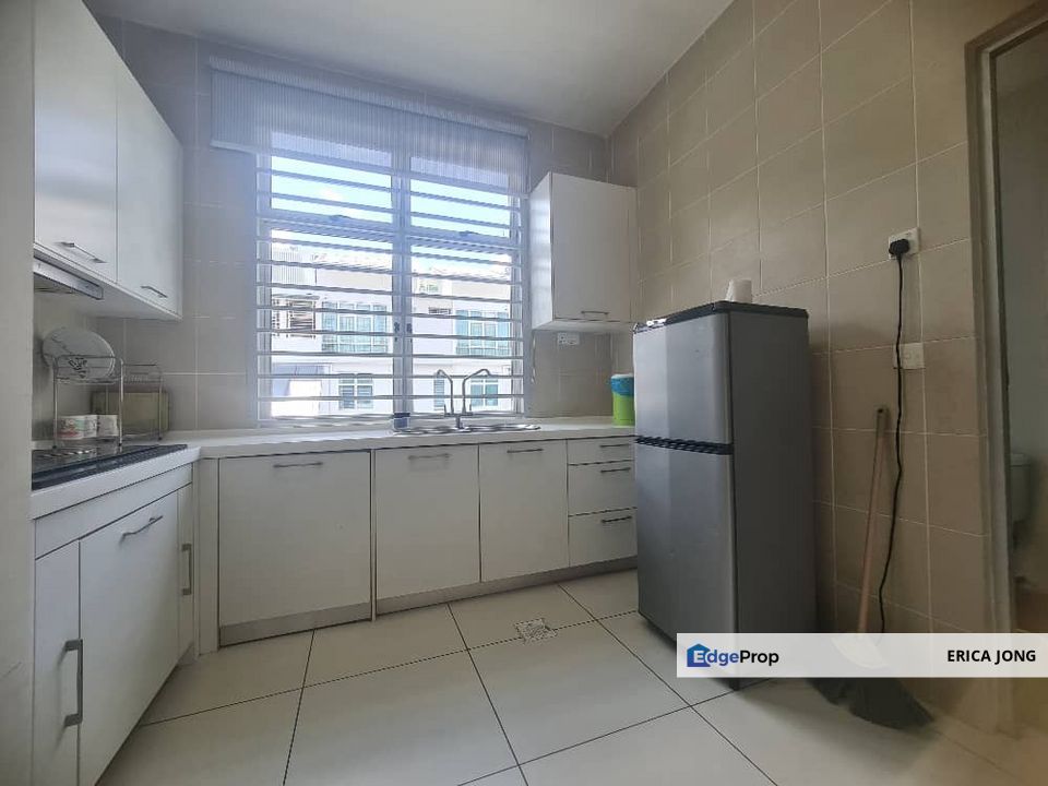 The Seed @ Persisiran Sutera Danga, Johor, Skudai