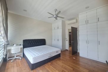 The Seed @ Sutera Utama