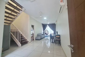 The Seed @ Sutera Utama