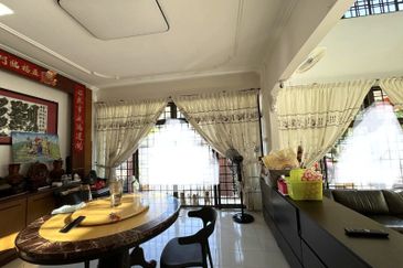 Taman Suria, Johor Bharu