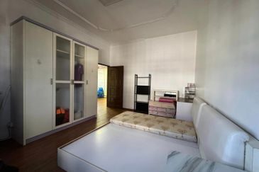 Taman Suria, Johor Bharu