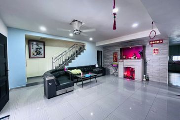 Taman Sierra Perdana