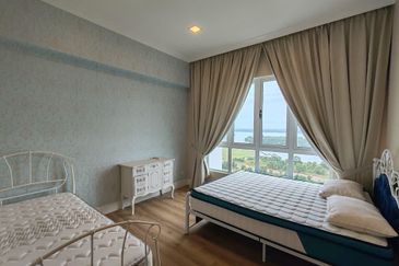 Tropez Residences @ Danga Bay