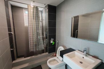 Tropez Residences @ Danga Bay