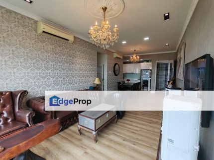 Tropez Residence @ Danga Bay, Johor, Johor Bahru
