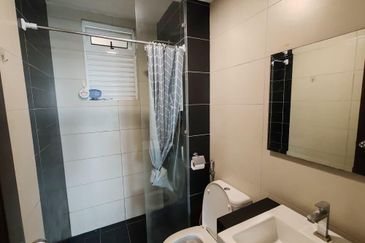 Tropez Residences @ Danga Bay