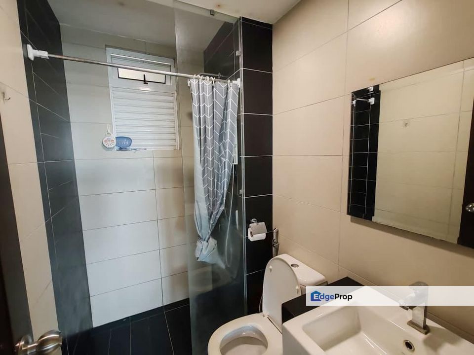 Tropez Residence @ Danga Bay, Johor, Johor Bahru