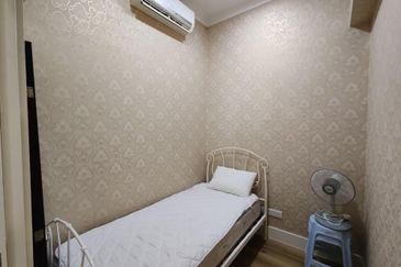 Tropez Residences @ Danga Bay