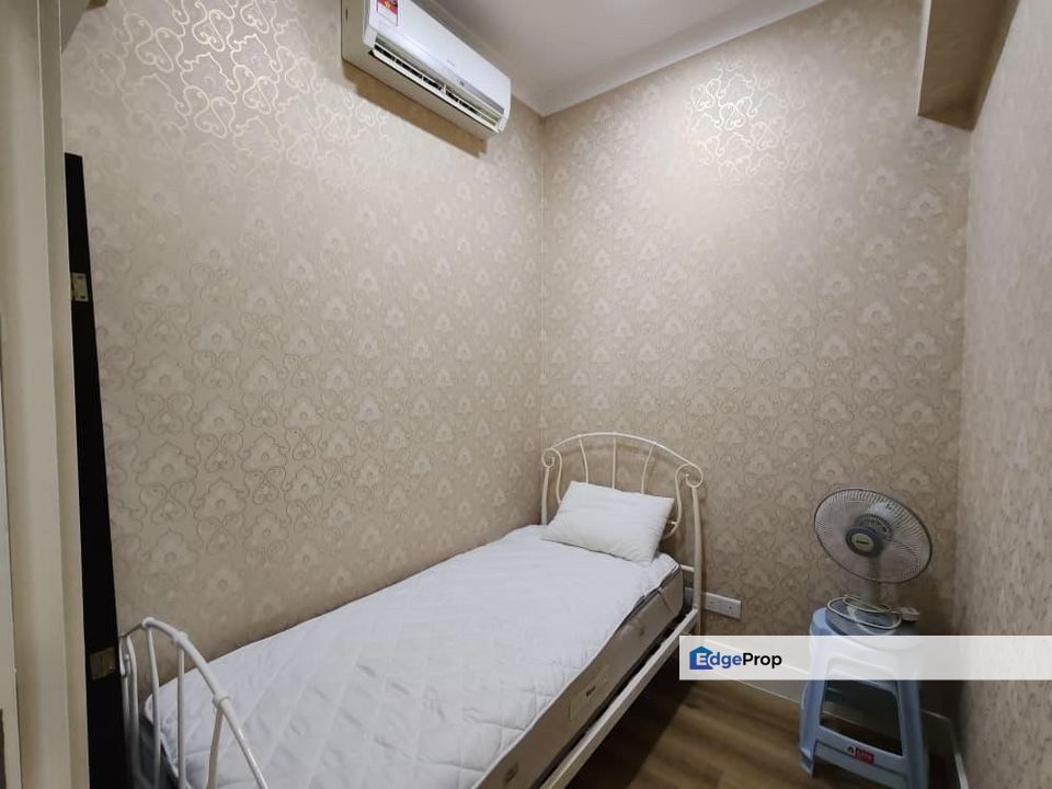 Tropez Residence @ Danga Bay, Johor, Johor Bahru