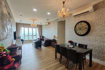 Tropez Residences @ Danga Bay