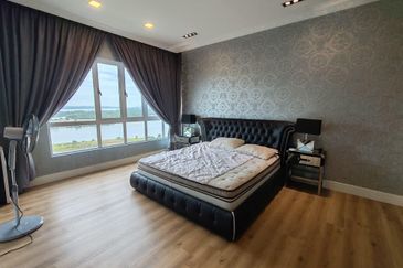 Tropez Residences @ Danga Bay