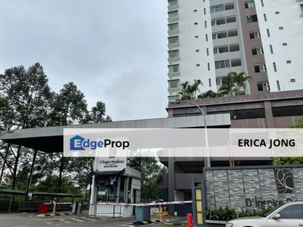 D'inspire  Jalan Bestari 15/2, Taman Nusa Bestari, 81300 Johor Bahru, Johor, Johor, Johor Bahru