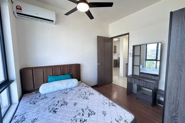 Country Garden Central Park Phase 1