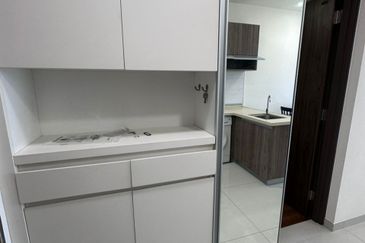 Country Garden Central Park Phase 1