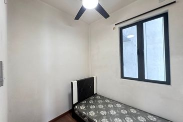 Country Garden Central Park Phase 1