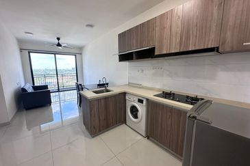 Country Garden Central Park Phase 1