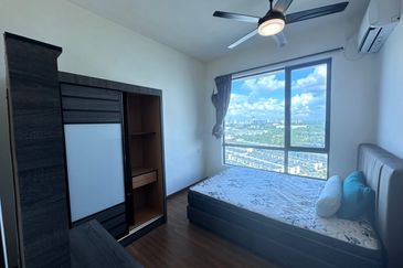 Country Garden Central Park Phase 1