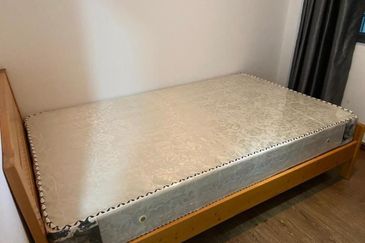 Country Garden Central Park Phase 1