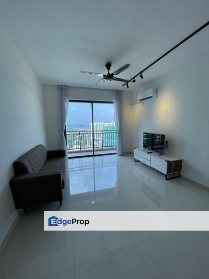 Country Garden Central Park Phase 1, Johor, Johor Bahru