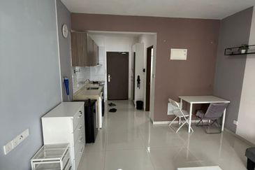 Country Garden Central Park Phase 1