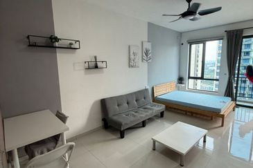 Country Garden Central Park Phase 1