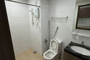 Country Garden Central Park Phase 1