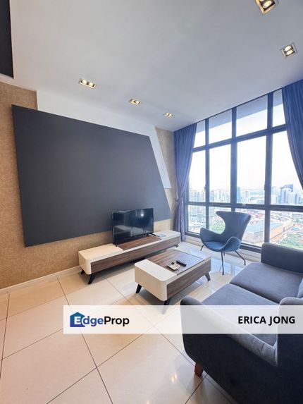 SETIA SKY 88, Johor, Johor Bahru