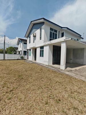 Double Storey Corner @ Taman Mutiara Rini for Sale @RM678,000 By ERICA ...
