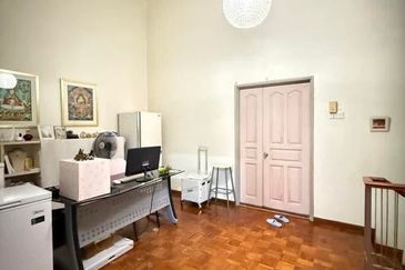 Taman Suria, Johor Bharu