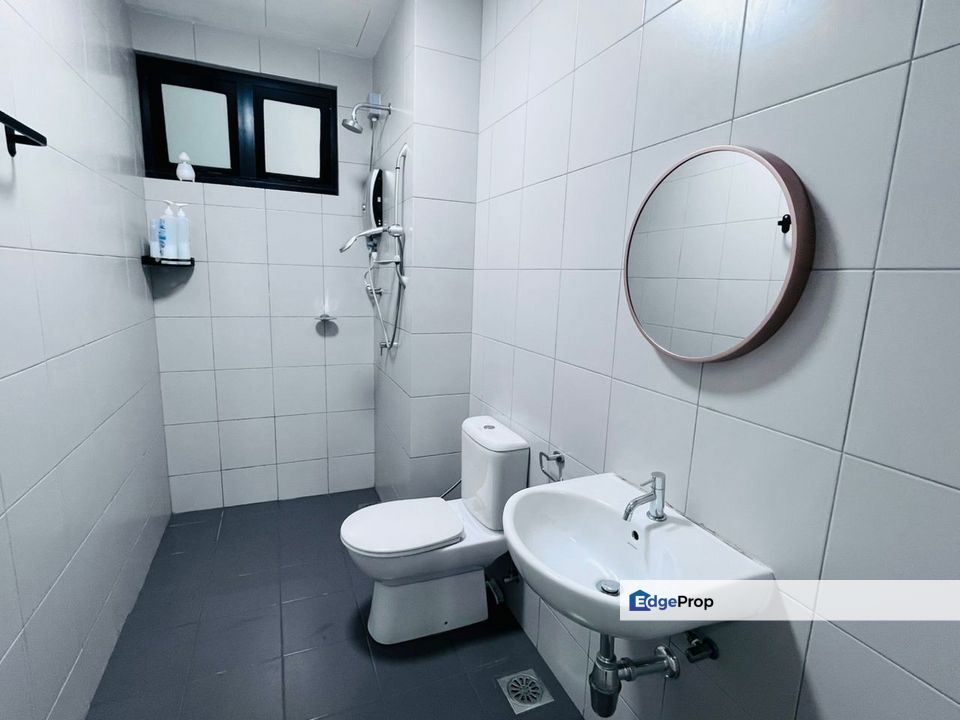 Meridin Medini 2 @ Iskandar Puteri , Johor, Nusajaya