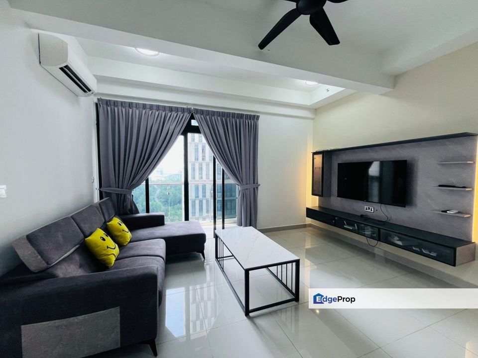 Meridin Medini 2 @ Iskandar Puteri , Johor, Nusajaya