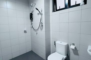 Meridin SOVOs @ Medini