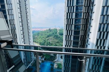 Meridin SOVOs @ Medini