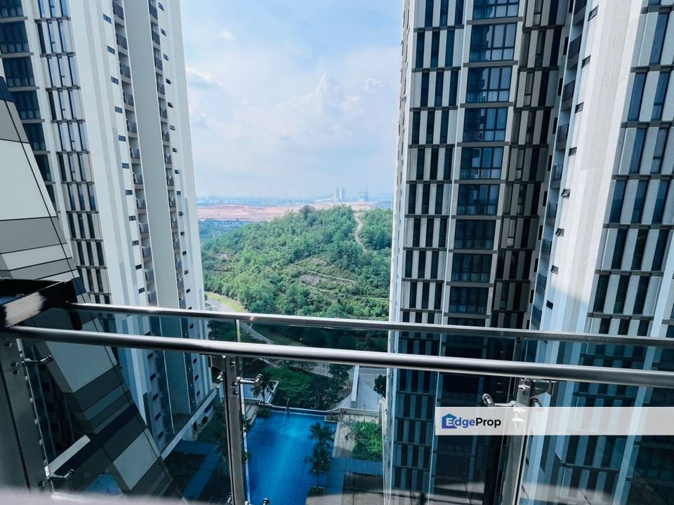 Meridin Medini 2 @ Iskandar Puteri , Johor, Nusajaya