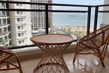 Regalia Park @ Forest City