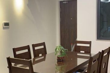 Regalia Park @ Forest City