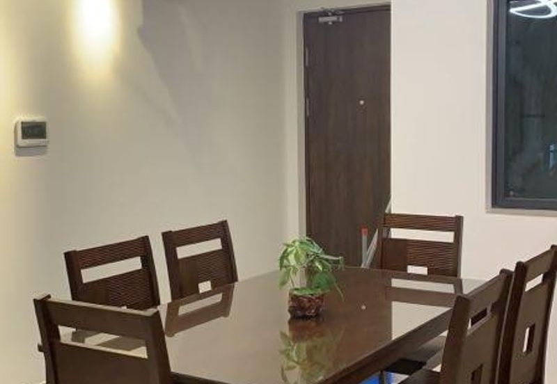 Regalia Park @ Forest City