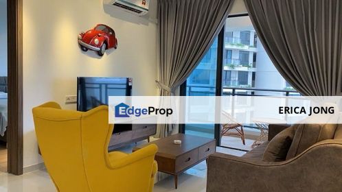 Regalia park, Johor, 