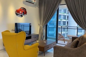 Regalia Park @ Forest City