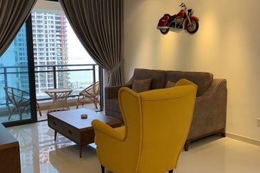 Regalia Park @ Forest City