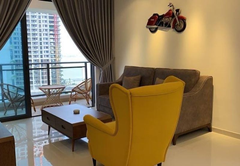 Regalia Park @ Forest City