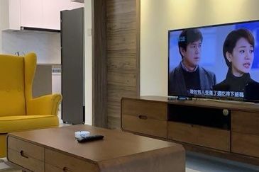 Regalia Park @ Forest City