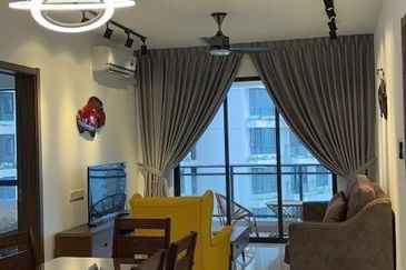 Regalia Park @ Forest City