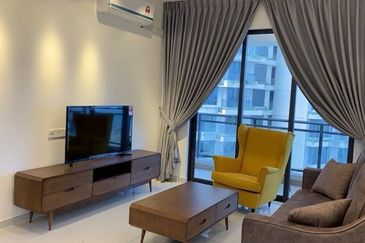 Regalia Park @ Forest City